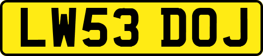 LW53DOJ