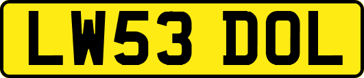LW53DOL