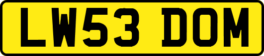 LW53DOM