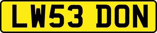 LW53DON