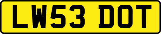 LW53DOT