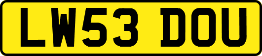 LW53DOU
