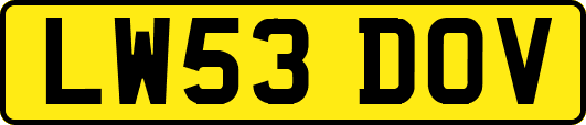 LW53DOV