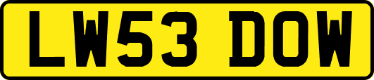 LW53DOW