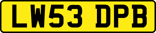 LW53DPB