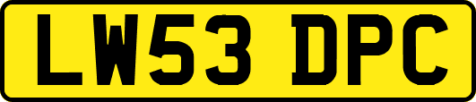 LW53DPC