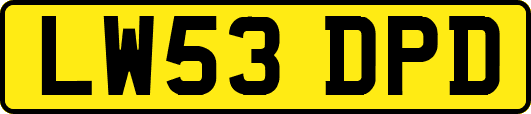 LW53DPD