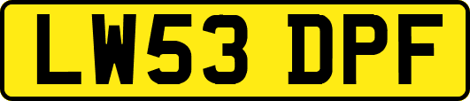 LW53DPF