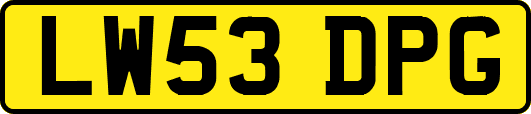 LW53DPG