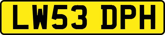 LW53DPH