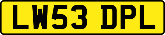 LW53DPL