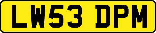 LW53DPM