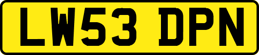 LW53DPN