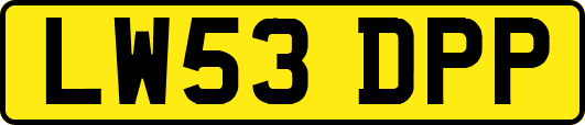LW53DPP