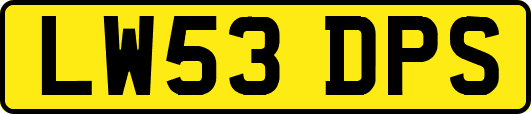 LW53DPS
