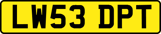 LW53DPT