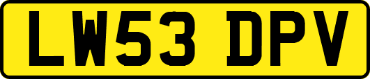 LW53DPV