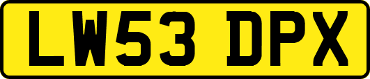 LW53DPX