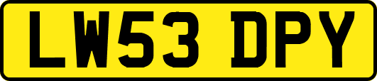 LW53DPY