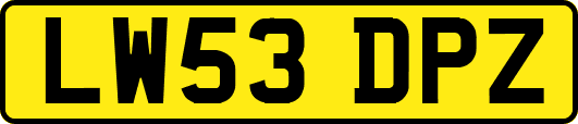 LW53DPZ
