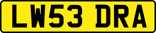 LW53DRA