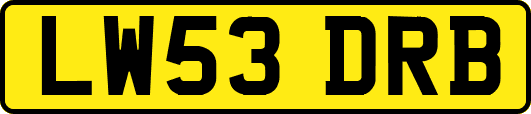 LW53DRB