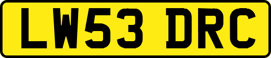 LW53DRC