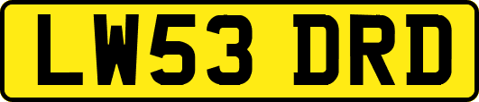 LW53DRD