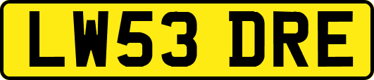 LW53DRE