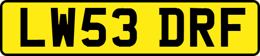 LW53DRF