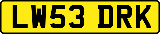 LW53DRK