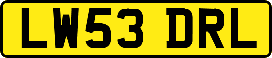 LW53DRL