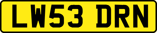 LW53DRN