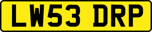 LW53DRP