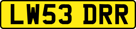 LW53DRR