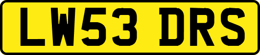 LW53DRS