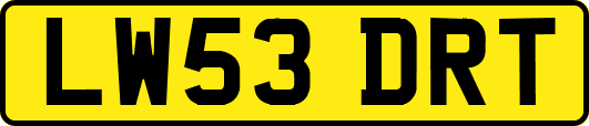 LW53DRT