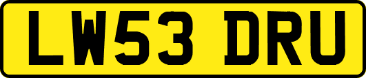 LW53DRU