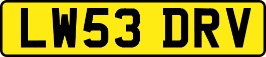 LW53DRV
