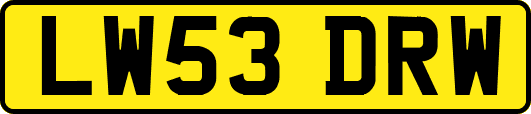 LW53DRW