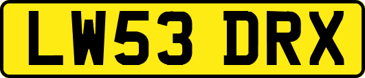 LW53DRX