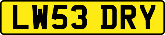 LW53DRY