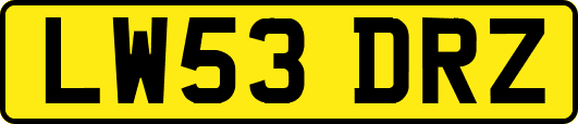LW53DRZ