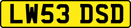 LW53DSD