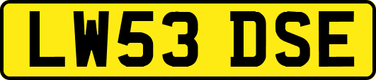 LW53DSE