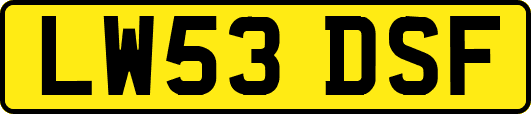 LW53DSF
