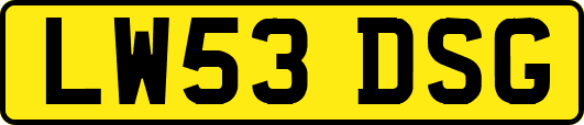 LW53DSG