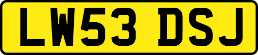 LW53DSJ