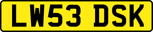 LW53DSK