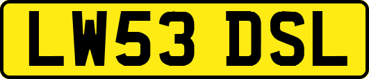 LW53DSL